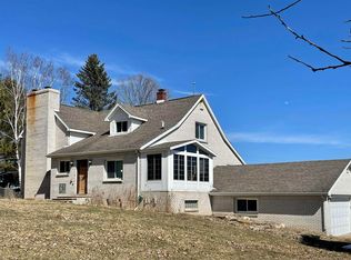 3523 Bissonette Rd, Glennie, MI 48737