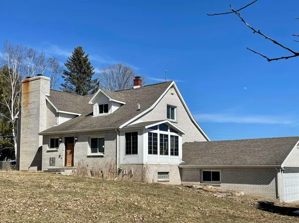 3523 Bissonette Rd, Glennie, MI 48737