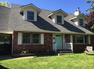 2345 Lupine Dr, Ashland, OR 97520