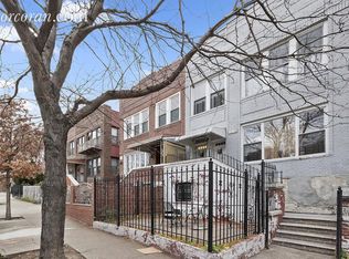 1230 Ward Ave, Bronx, NY 10472
