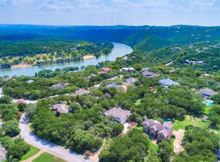 1116 Elder Cir, Austin, TX 78733