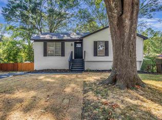4245 Mackham Cv, Memphis, TN 38118
