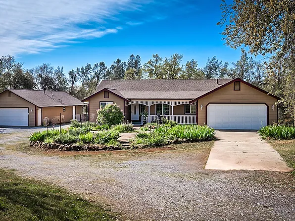 4772 Parker St, Shasta Lake, CA 96019