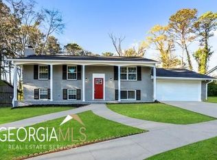 4674 Cedar Ridge Trl, Stone Mountain, GA 30083