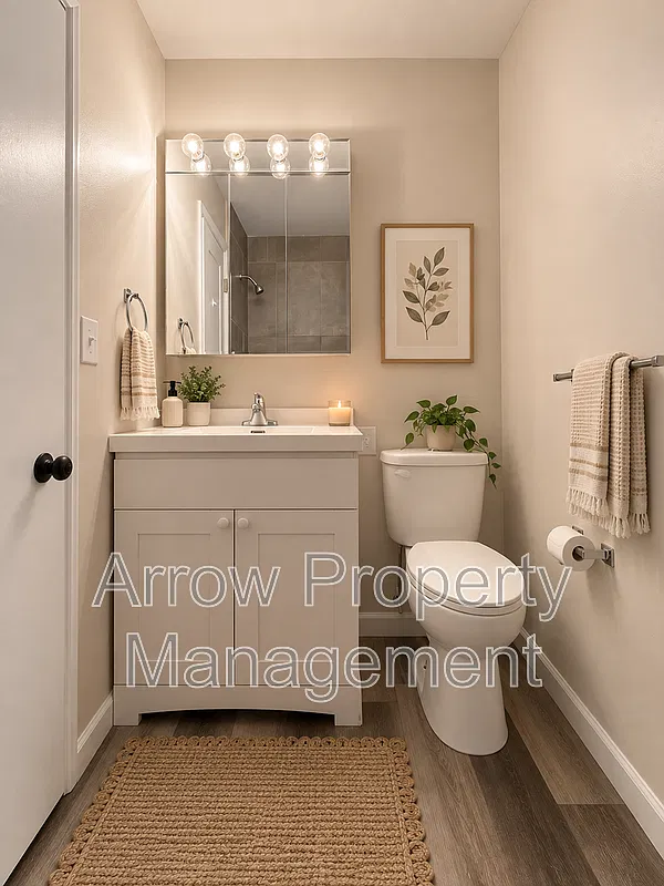 2 bed, 1.0 bath, 774 sqft, $865 — Photo 4