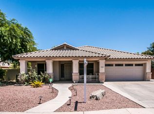 2451 E Fairview St, Chandler, AZ 85225