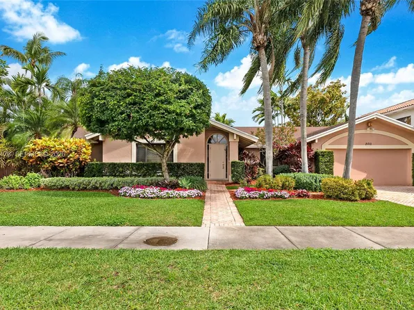 2011 NE 211th Ter, Miami, FL 33179