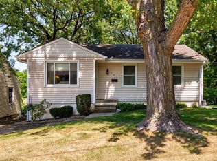 501 Broad St, Des Moines, IA 50315