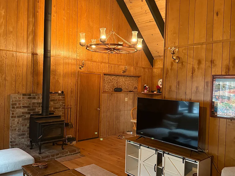 10500 Washoe Rd — Photo 5