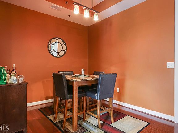 3rd image of 711 Cosmopolitan Dr NE #312
