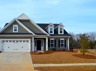 1167 Portrait Hill Dr, Chapin, SC 29036
