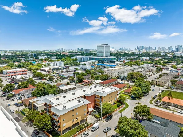 2921 SW 10th St APT 36, Miami, FL 33135