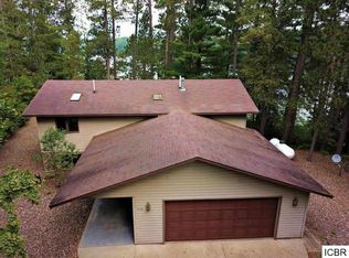 34228 S Pughole Lake Rd, Grand Rapids, MN 55744