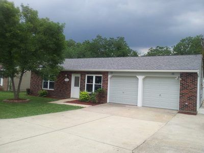7754 E Covered Bridge Dr, Florence, KY, 41042