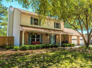 110 Woodbridge Dr, Summerville, SC 29486