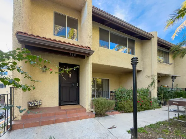 9531 Via Ricardo, Burbank, CA 91504