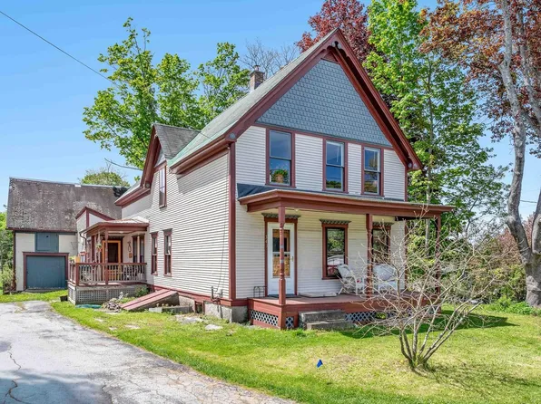 343 Sierra Lavin Road, Barre Town, VT 05641
