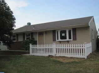 311 1st Ave, Bellmawr, NJ 08031