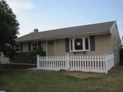 311 1st Ave, Bellmawr, NJ, 08031