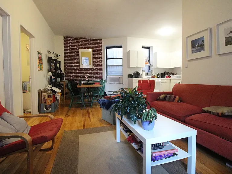 201 W 101st St #5C — Photo 5