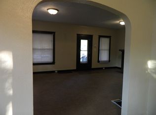 635 Lodge Ave, Toledo, OH 43609