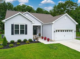 125 Laquinta Dr, Egg Harbor Township, NJ 08234
