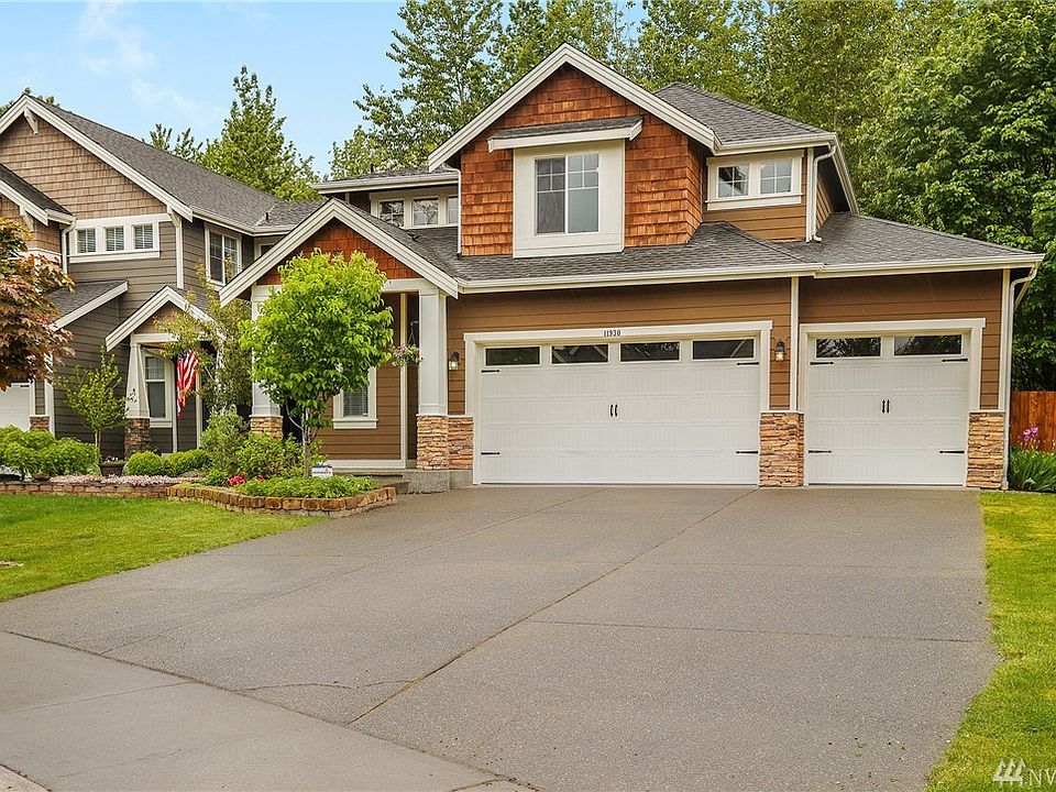 1st image of 11930 59th Ave E