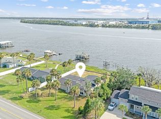 5764 Heckscher Dr, Jacksonville, FL 32226