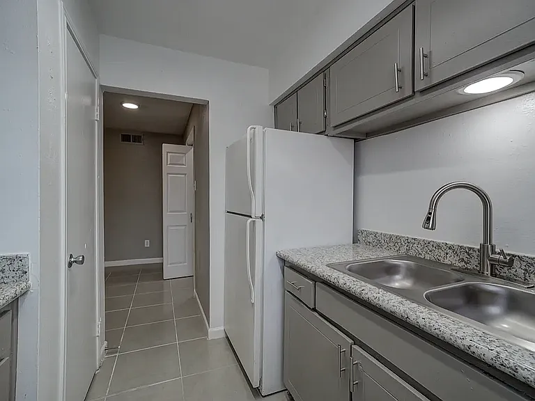 ashford buena vista kitchen