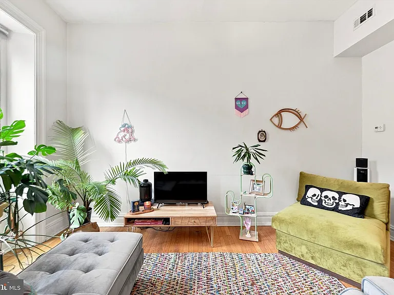 2218 Delancey Pl #3F — Photo 7