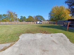 15314 E Ritter Cir, Houston, TX 77071