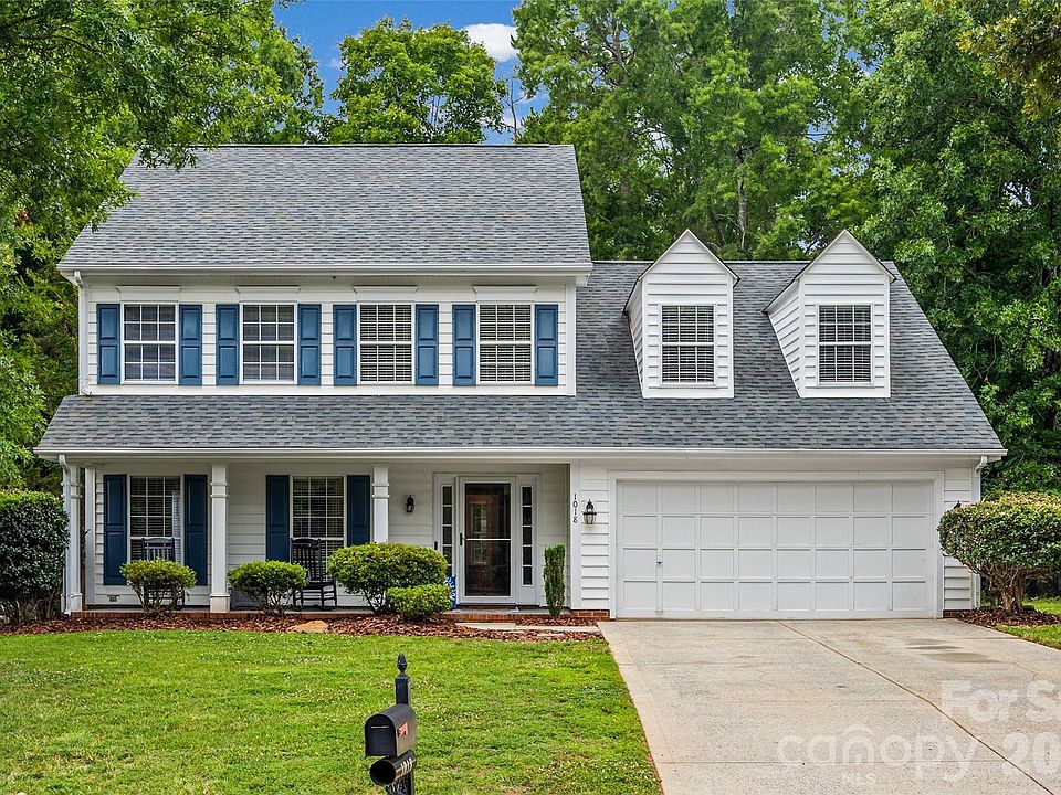 1st image of 1018 Briarmore Dr