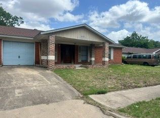 3201 Sanders Dr, Garland, TX 75042