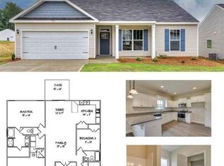 125 Friendship Rd, Sylvania, GA 30467