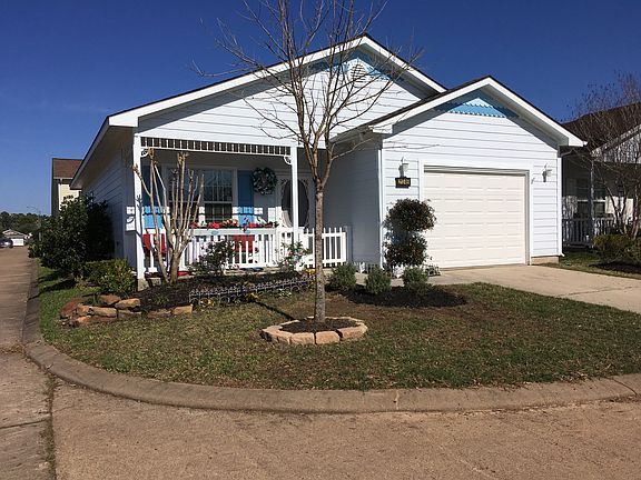 Corner lot 