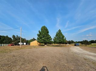 2467 State Highway 78 S, Farmersville, TX 75442