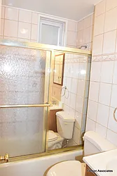 Rented by Ferson Associates LLC