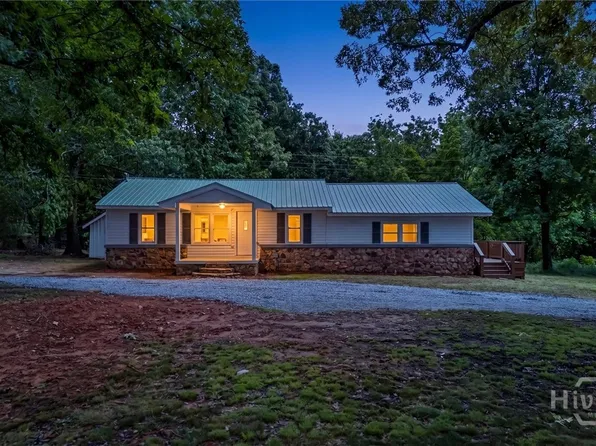 3952 Highway 174, Danielsville, GA 30633