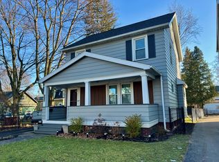 131 Wilsonia Rd, Rochester, NY 14609