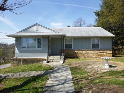 224 Emory Ln, Kingsport, TN, 37660