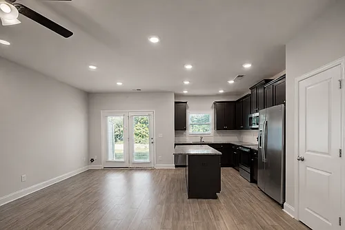 Floor plan 5238
