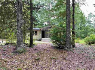 1220 S Thompson Rd, Pine Mountain, GA 31822