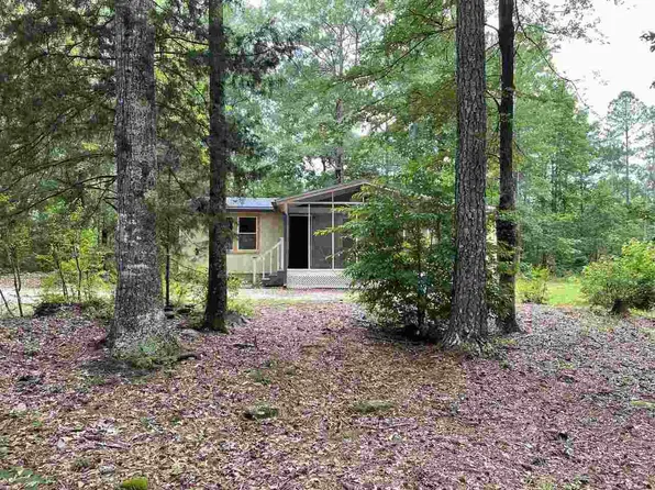 1220 S Thompson Rd, Pine Mountain, GA 31822