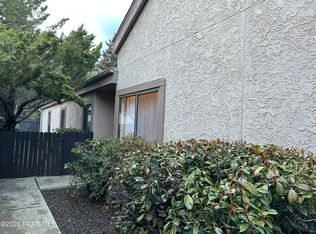 1389 Coyote Rd, Prescott, AZ 86303