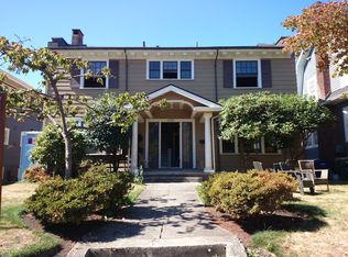 3333 Bella Vista Ave S, Seattle, WA 98144