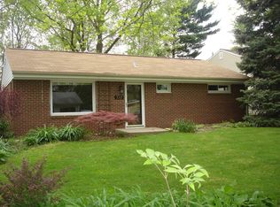 710 Richards Ln, Champaign, IL 61820