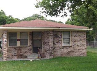 122 S Bell Dr, Texas City, TX 77591
