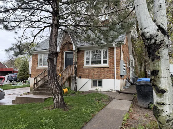 528 N 500 E #2, Logan, UT 84321