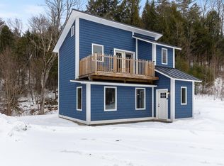 82 Angus Drive, Johnson, VT 05656
