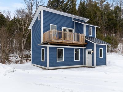 82 Angus Drive, Johnson, VT, 05656
